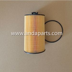 Buy cheap Good Quality FOil Filter For HENGST E160H01D28 from wholesalers