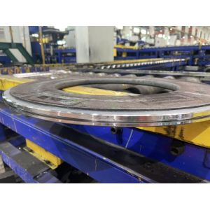 Buy cheap 1200mm Prestressed Concrete Spun Pile End Joint from wholesalers