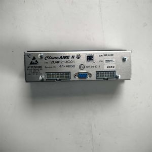 Buy cheap 414658 CLIMAAIRE II ASSY Controller THERMO KING Original Spare Parts from wholesalers