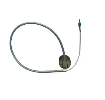 Buy cheap Bently Nevada 330876-02-10-00-00 3300XL 50mm Proximity Transducer System 50 mm Proximity Probe from wholesalers