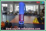 Buy cheap Nylon Cloth Custom Inflatable Products With Logo Printing For Promotion from wholesalers