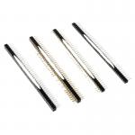 Buy cheap Made In China Male Female 40Pin Connector Round 2.54Mm Pitch Pin Header from wholesalers