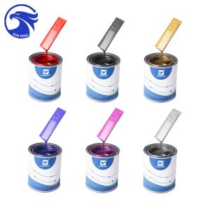 Buy cheap Customized Liquid Viscous Paint For Automotive Finishes Tinting Machine from wholesalers