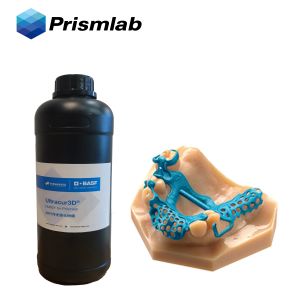 Prismlab 3D Printer Resin