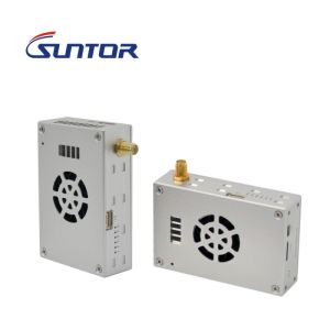Buy cheap 5KM 2.4GHz Wireless COFDM Drone Video Transmitter UAV Video Transmission from wholesalers