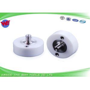 Buy cheap X183C442H01 Mitsubishi EDM Parts M456 Lower Roller X194D877H03 from wholesalers