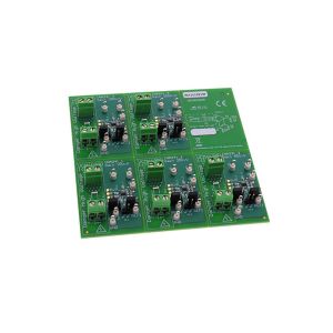China INA241AEVM Embedded Solutions 1.1MHz Single Channel Current Sense Amplifier Evaluation Board on sale