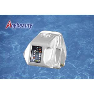 Non Invasive Mesotherapy Machine / Mesotherapy Device Painless