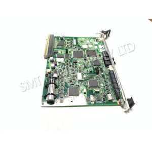Buy cheap SMT Panasonic NPM N610154418AA PNFCAC-EA NC And I/O Control Board Original New To Sell from wholesalers