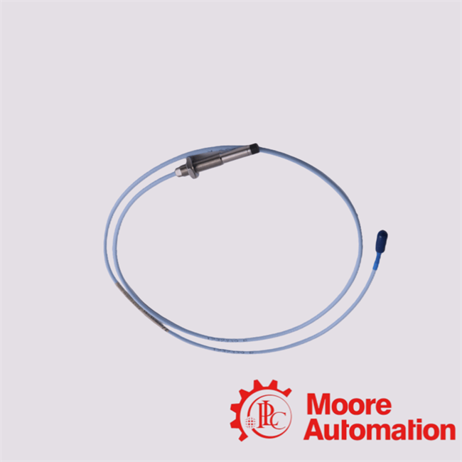 Buy cheap 330103-02-08-10-02-RU Bently Nevada  Proximity Probe from wholesalers