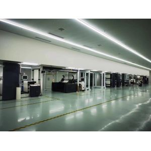 Buy cheap Custom Paper Coating Machines 1600mm Barcode Paper Coating Machine from wholesalers