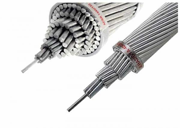 Buy cheap ASTM B-231 AAC AAAC ACSR Conductor Overhead Bare Conductor Series from wholesalers