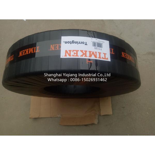 Buy cheap TIMKEN Cylindrical roller thrust bearings T1120 from wholesalers