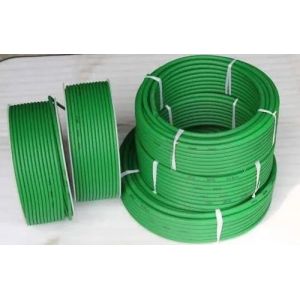 Buy cheap 2mm-20mm Round Polyurethane Material Belt With Temperature Range from wholesalers