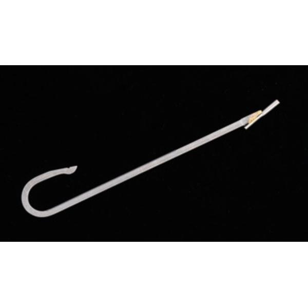 Quality Steel Crochet Knitting Needle Hooks For Thread for sale
