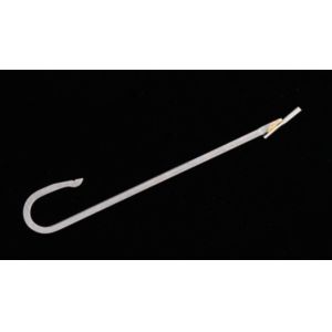 Buy cheap Steel Crochet Knitting Needle Hooks For Thread from wholesalers