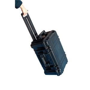 Secure Tethered Uav Relay System 3000W Tethered Drone Box 220VAC