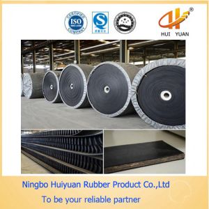 Buy cheap Good performance EP Rubber Belt for Mining with good adhesive power from wholesalers