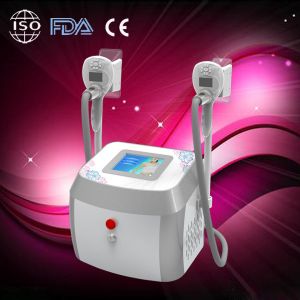 Buy cheap portable Coolsculpting Cryolipolysis Slimming Machine For Body slimming from wholesalers