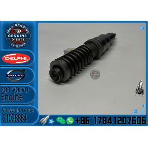 For Volvo D11 Engine Pump Nozzles 21028884 85003043 85003948 7420708597 Fuel