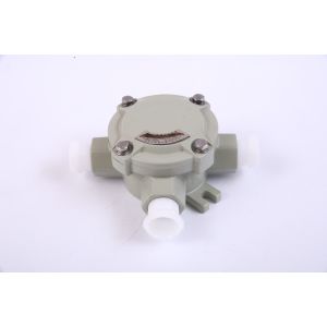 Buy cheap Unleash the Full Potential of Your System with Blast Proof Junction Box and Openresty Server Software from wholesalers