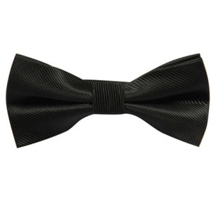 Buy cheap Men's polyester jacquard bow-tie from wholesalers