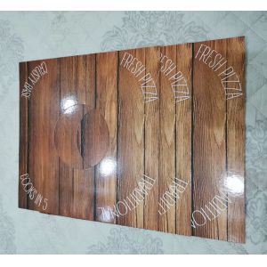 Buy cheap Different size pizza base pizza and cake pad with different material and thickness product