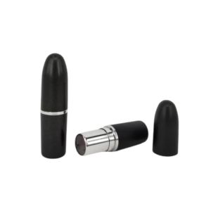 Buy cheap Custom Bullet Shaped Empty Lipstick Tube Screen Printing Surface Handling from wholesalers