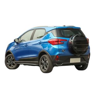 Buy cheap 2022 China High Speed SUV Electric Vehicles New Energy Cars Automobile 4 doors 5 seats electric car BYD Yuan Pro EV in stock from wholesalers