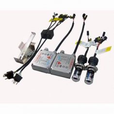 AC Digital Standard/Normal HID Conversion kits H7 4300k