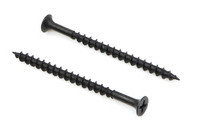 Buy cheap Steel Chipboard Flat Head Machine Screws Hardened Flat Countersunk Head product