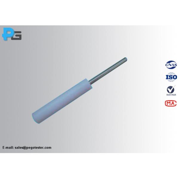 Buy cheap IEC60335-2-14 Φ8mm Cylindrical Rod For Verifying Blades Of Hand Held Blenders from wholesalers