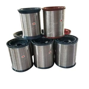 Buy cheap Cuni30 Constantan Alloy Wire Copper Nickel Cuni10 Cuni44 from wholesalers