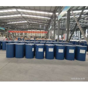 W3 Flame Retardant Adhesive 200L One Drum Fire Retardant Glue