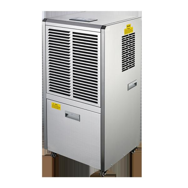 Quality R410a Commercial Dehumidifier 1080 W For Mold Free Living And Work for sale