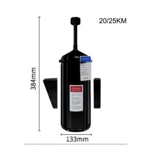 High Durability Fiber Optics Cables with FC Interface Compatibility and