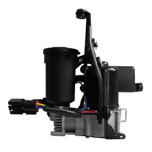 Buy cheap ISO9001 Air Bag Suspension Compressor 6L1Z5319AA 6L1Z5319AA from wholesalers