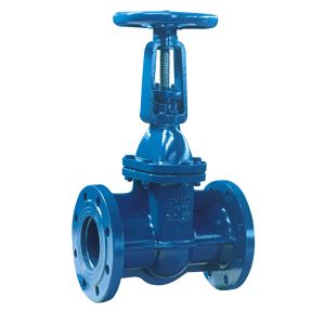 Buy cheap Lightweight Metal Seated Gate Valve Leakage Proof Rising Stem Gate Valve from wholesalers