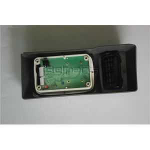 Buy cheap Belparts Digger Electric Parts Panel Display Cluster Instrument YN59E00011F2 Monitor For SK200-6 Excavator from wholesalers