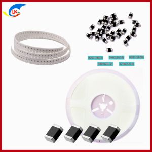 Buy cheap 10K Ohm NTC Thermistor 1%-5% 103FB3434/3450/3950 Chip For Thermom from wholesalers