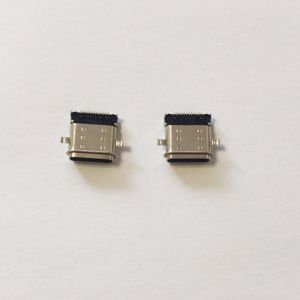 Buy cheap Waterproof USB 3.1 24Pin Female PCB Mount Connector from wholesalers