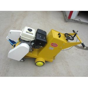 Buy cheap Pavement Cutter with 5.5HP Engine Construction Machinery Tools from wholesalers