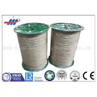 Buy cheap Professional Tyre Steel Wire 3x0.15 / 6x0.27 With 1370-2160MPA Tension Grade product