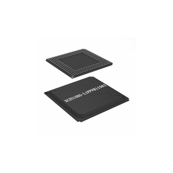 Integrated Circuit Chip XCZU15EG-L1FFVB1156I Field Programmable Gate Array