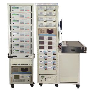 Buy cheap Test Equipment High Voltage Charger Adapter Power Supply Test System ATS ATE Equipment from wholesalers