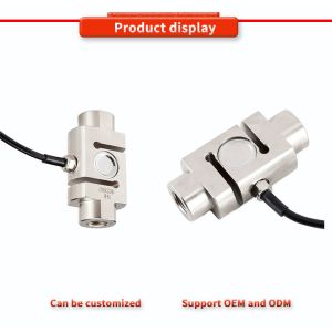 Accurate Tension and Compression Measurement UNIVO UBWP302Y Robotic Arm Small