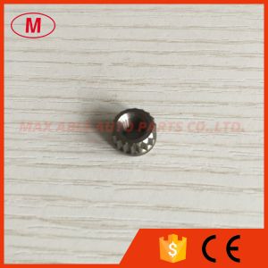 Buy cheap CT12 locknut turbo lock nut/ lock nuts from wholesalers