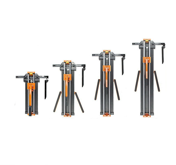 Quality Laser light ceramic tile cutter 400-1200mm Manual ceramic tile cutter for sale