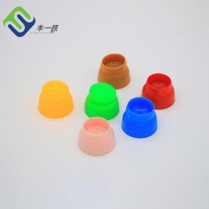 Buy cheap Playground Accessory Plastic Bolt And Screw Cap Plastic Cover from wholesalers