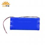 Buy cheap 3.7V Rechargeable Lithium Battery Pack 7.4V 11.1V 14.8V 14500 10440 18650 21700 26650 32650 Li Ion LiFeO4 from wholesalers